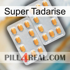 Super Tadarise cialis4
